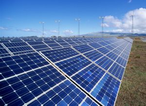 énergie photovoltaïque Dammartin-en-Goele